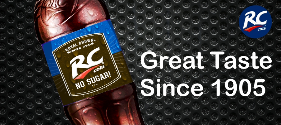Home | Firstbev RC-Cola